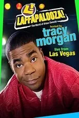Póster de Laffapalooza Live From Las Vegas