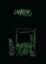 Póster de Lagartijas