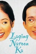 Póster de Laging Naroon Ka