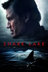 Póster de Lago de Tiburones