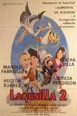 Póster de Lagunilla 2