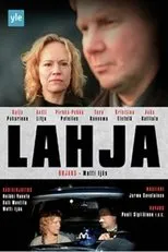 Póster de Lahja