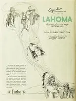 Póster de Lahoma