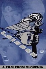 Póster de Laibach ‎– A Film from Slovenia