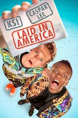 Póster de Laid in America