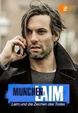 Póster de Laim und die Zeichen des Todes