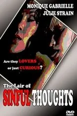 Póster de Lair of Sinful Thoughts