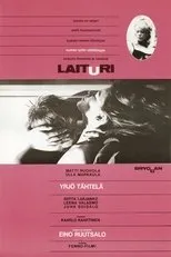 Póster de Laituri