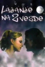 Póster de Lajanje na zvezde