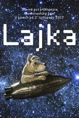 Póster de Lajka