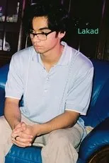 Póster de Lakad
