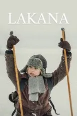 Póster de Lakana