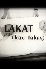 Póster de Lakat kao takav