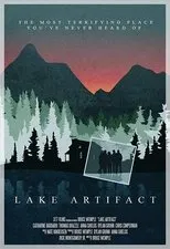 Póster de Lake Artifact