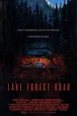 Póster de Lake Forest Road