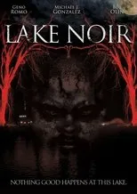 Póster de Lake Noir
