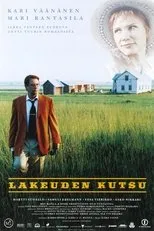 Póster de Lakeuden kutsu