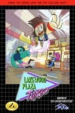Póster de Lakewood Plaza Turbo