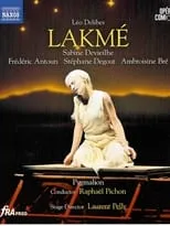 Póster de Lakmé