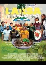 Póster de Laksa di Ambang Wati