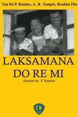 Póster de Laksamana Do Re Mi