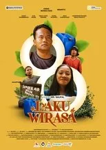 Póster de Laku Wirasa
