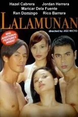 Póster de Lalamunan