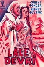 Póster de Lale Devri