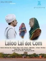 Póster de Laloolal.com