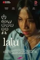 Póster de Lalu