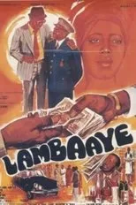 Póster de Lambaaye