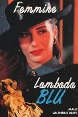 Póster de Lambada Blu