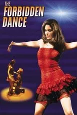 Póster de Lambada El baile prohibido