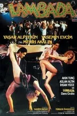 Póster de Lambada