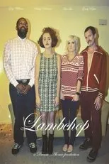 Póster de Lambchop
