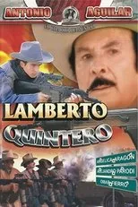 Póster de Lamberto Quintero