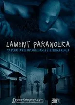 Póster de Lament Paranoika