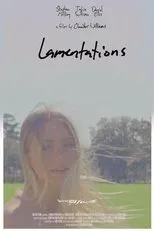Póster de Lamentations