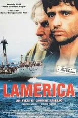 Póster de Lamerica