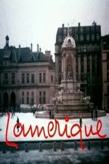 Póster de Lamerique