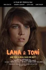 Póster de Lana & Toni