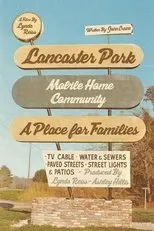 Póster de Lancaster Park