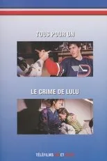 Póster de Lance et compte: Tous pour un