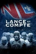 Póster de Lance et compte