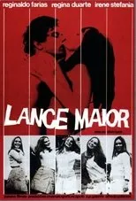Póster de Lance Maior