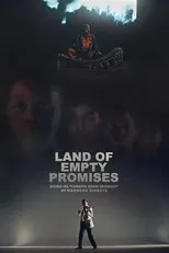 Póster de Land of empty promises