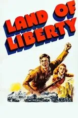 Póster de Land of Liberty