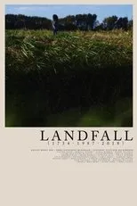 Póster de Landfall (1734—1987—2018)