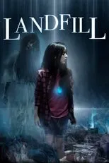 Póster de Landfill