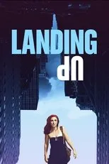 Póster de Landing Up